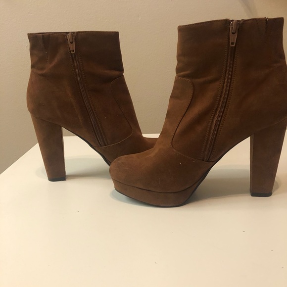 Booties - Picture 2 of 2